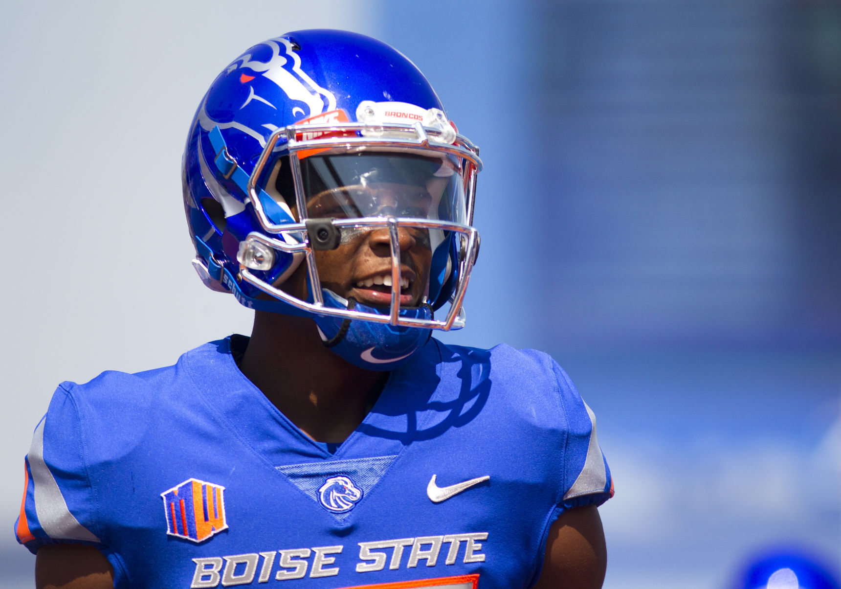 Boise State Football